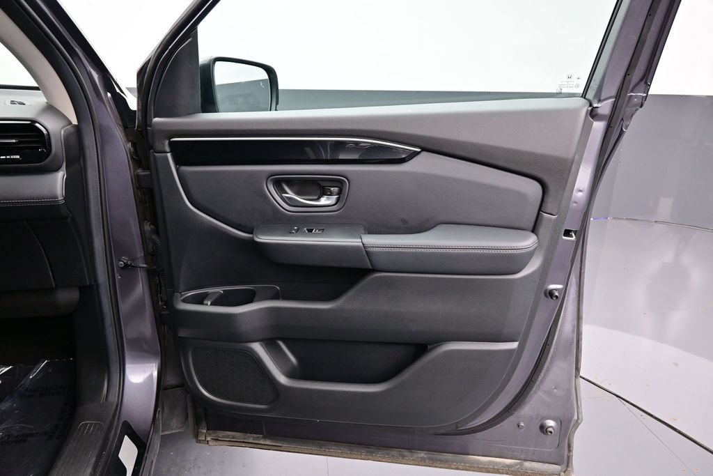 Used 2025 Honda Pilot EX-L image 35