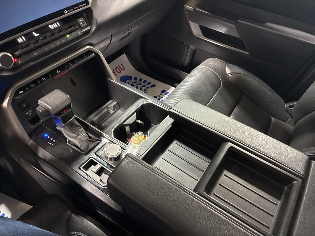 Used 2023 Toyota Tundra SR5 image 14
