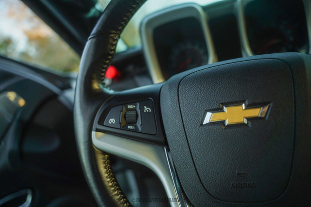 Used 2013 Chevrolet Camaro SS w/ RS Package image 38