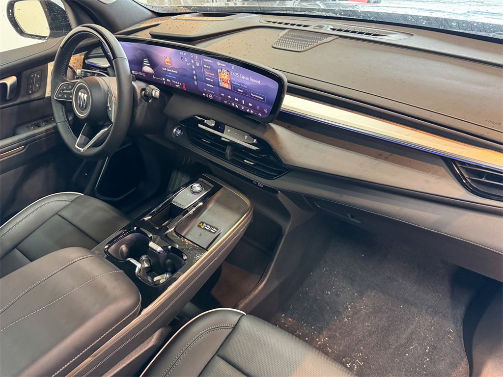 New 2026 Buick Enclave Avenir w/ Super Cruise Package image 25