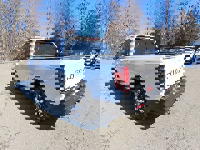 New 2026 Honda Ridgeline RTL image 4