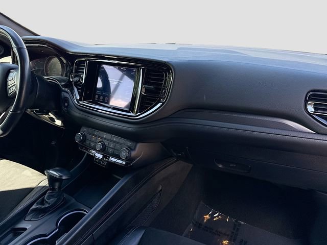 Used 2022 Dodge Durango GT image 28