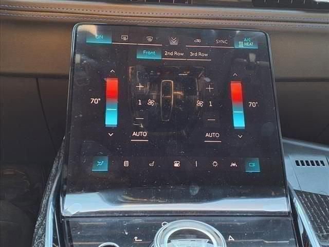 New 2025 Cadillac Escalade IQ Sport 2 w/ LPO, ONYX Package image 69