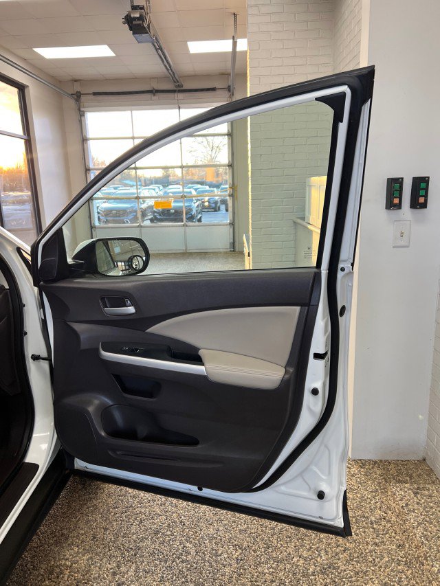 Used 2013 Honda CR-V EX-L image 14