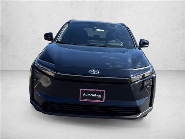 New 2026 Toyota bZ AWD/4WD image 2