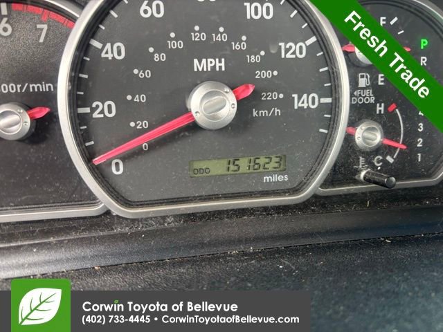 Used 2005 Mitsubishi Endeavor LS AWD/4WD image 13