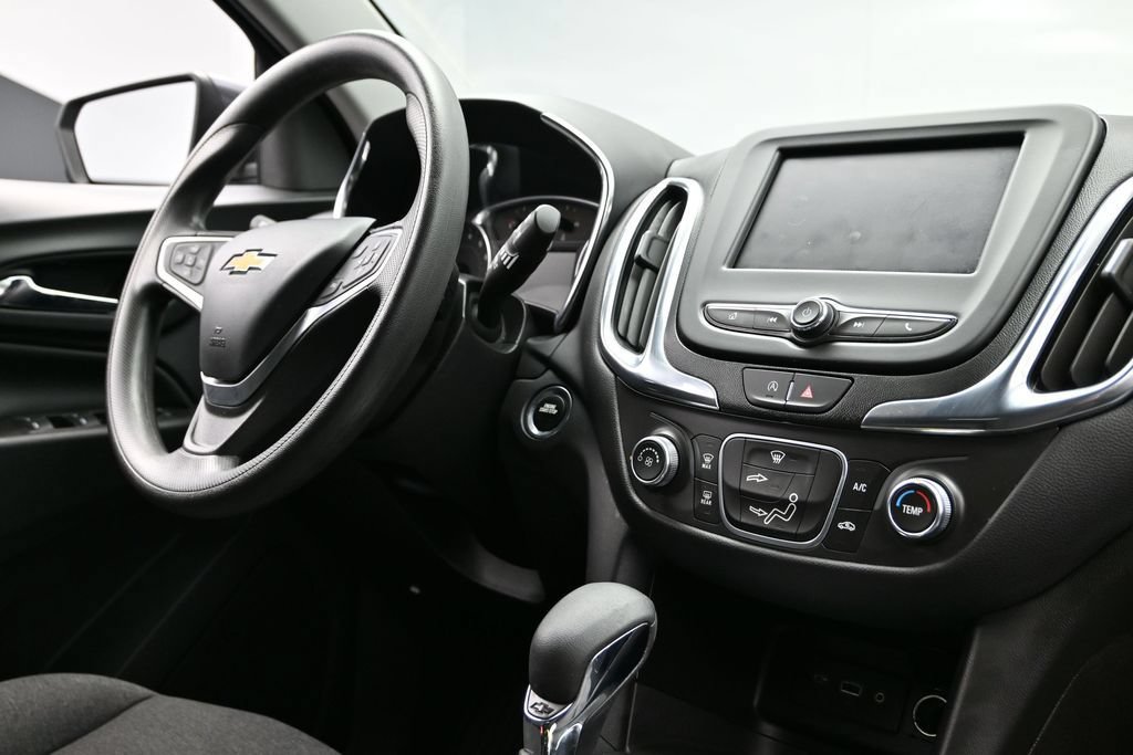 Used 2022 Chevrolet Equinox LT FWD image 15