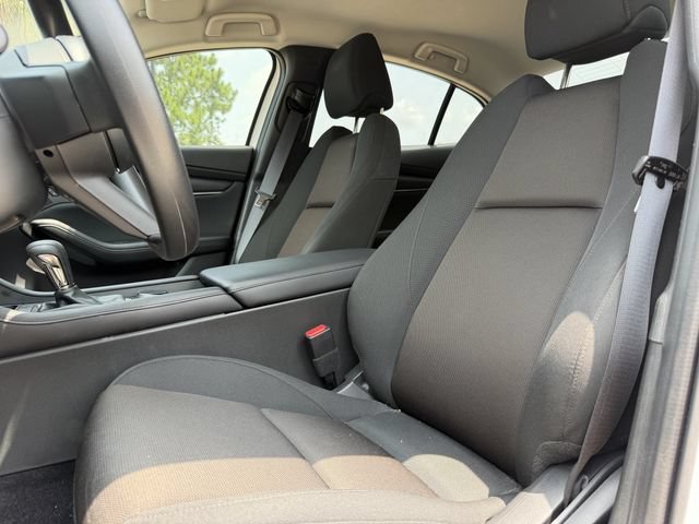 Certified 2026 MAZDA MAZDA3 s FWD image 12