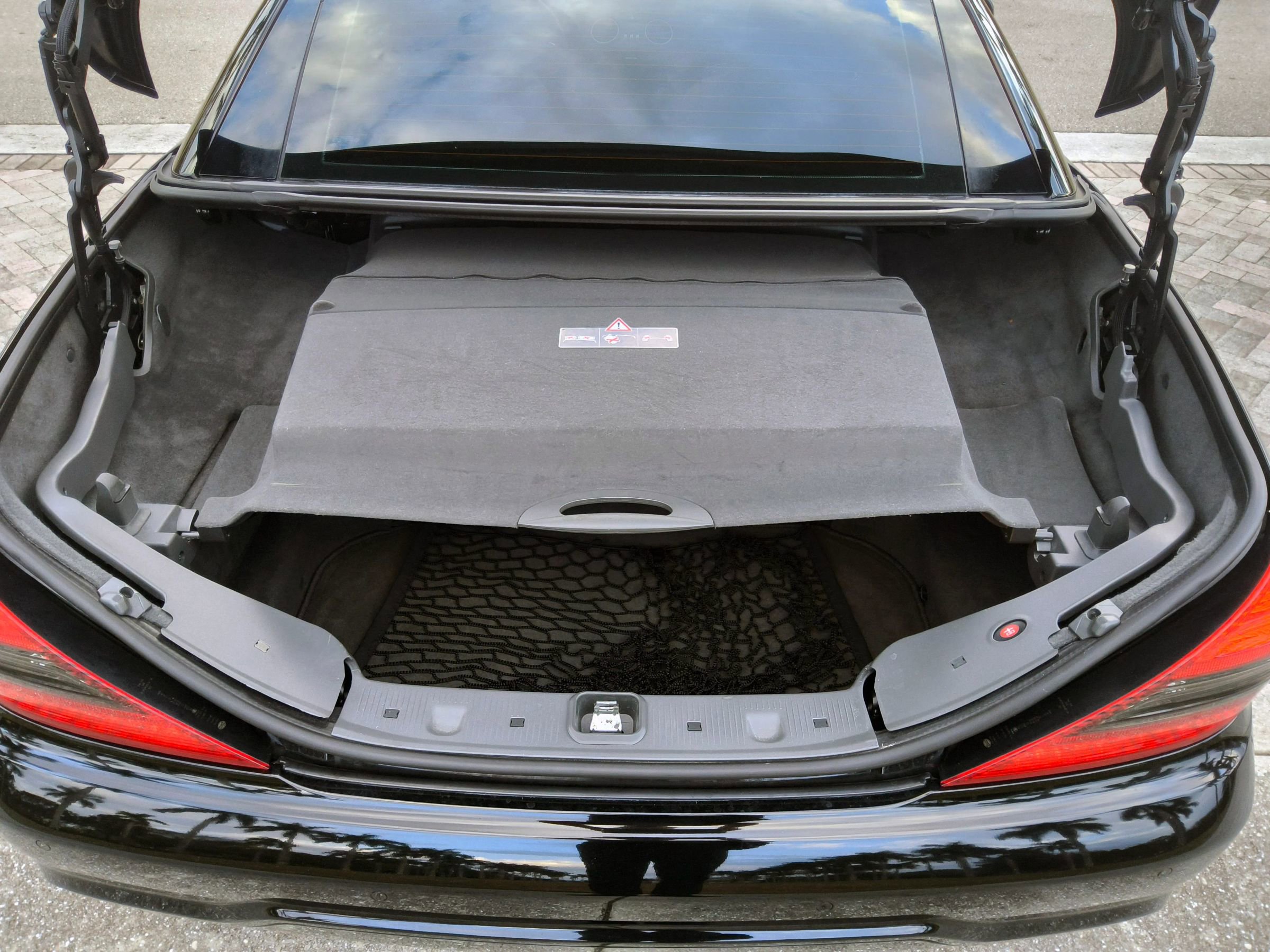 Used 2012 Mercedes-Benz SL 550 image 55