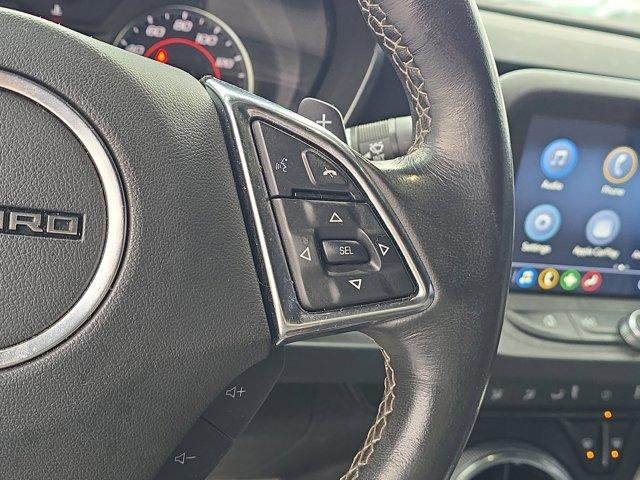 Used 2023 Chevrolet Camaro LT w/ RS Package image 23