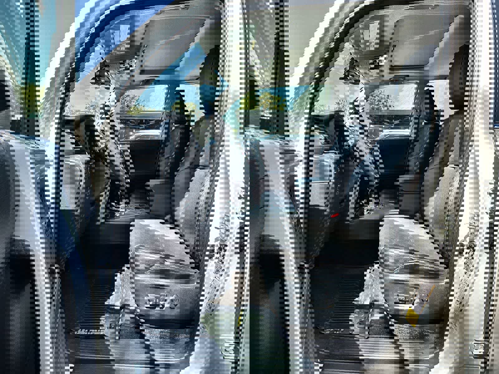 Used 2022 Toyota 4Runner Limited image 2