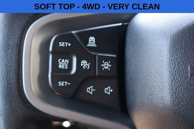 Used 2022 Ford Bronco Wildtrak AWD/4WD image 17