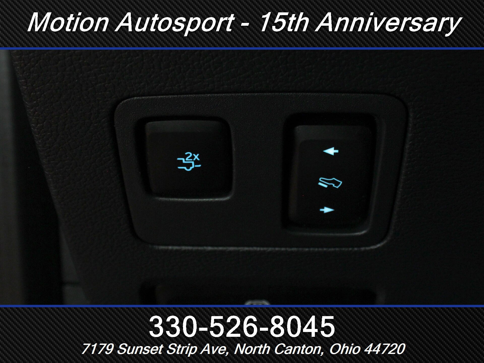 Used 2022 Ford F250 Lariat w/ Black Appearance Package image 18