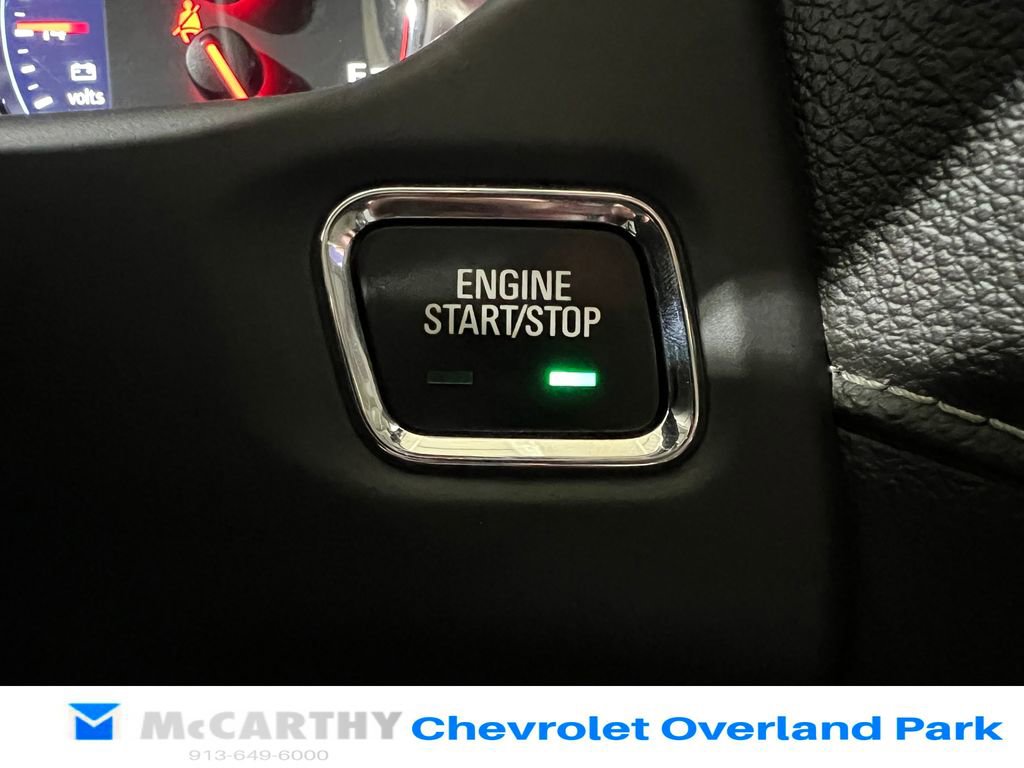 Used 2023 GMC Acadia Denali w/ Denali Technology Package image 19