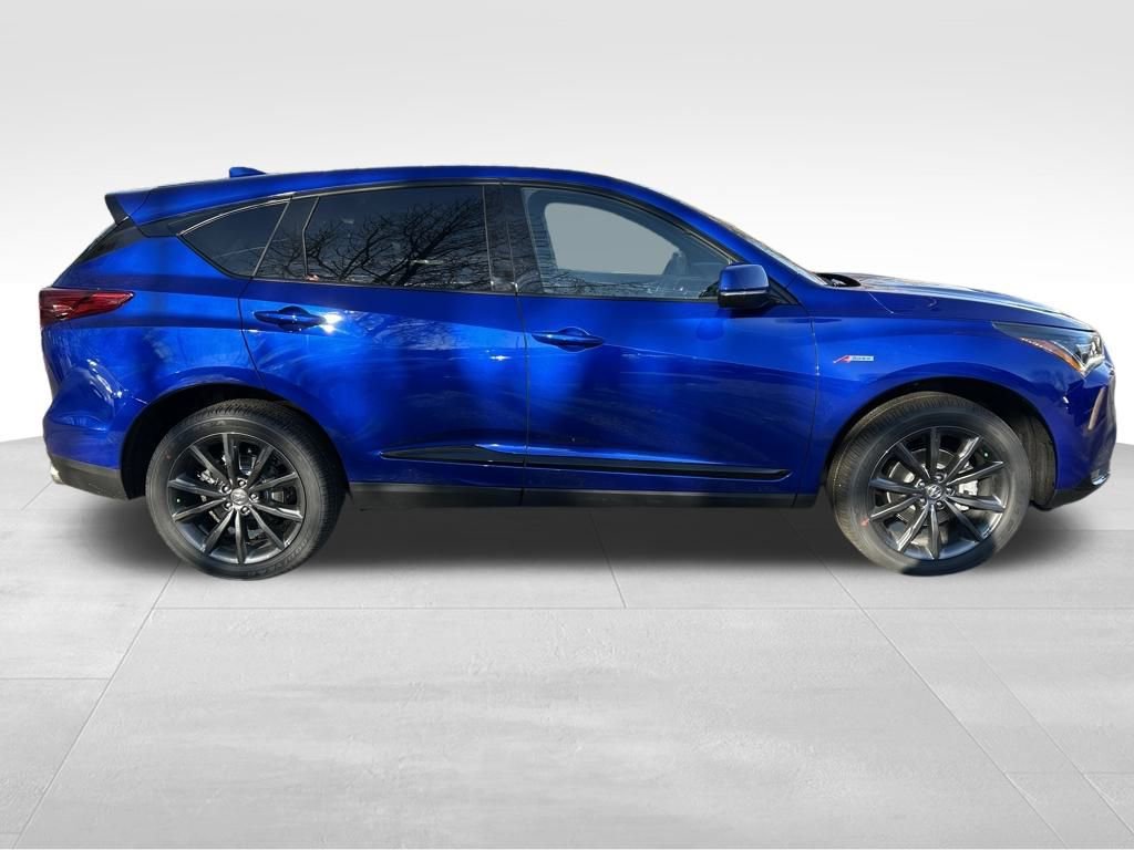 New 2026 Acura RDX A-Spec image 6