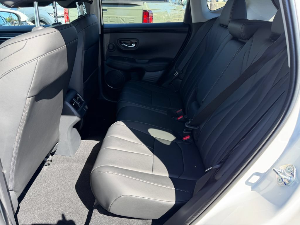 New 2026 Acura ADX FWD image 29