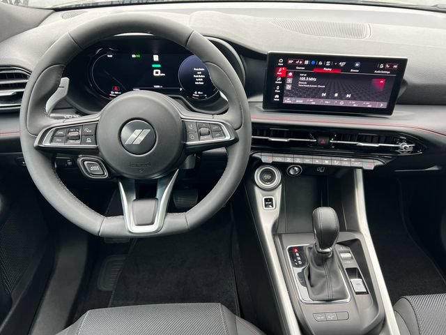 Used 2024 Dodge Hornet R/T AWD/4WD image 2