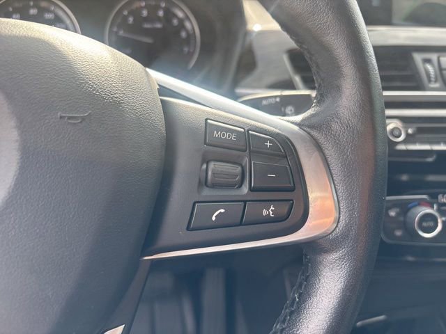 Used 2018 BMW X1 xDrive28i AWD/4WD image 22
