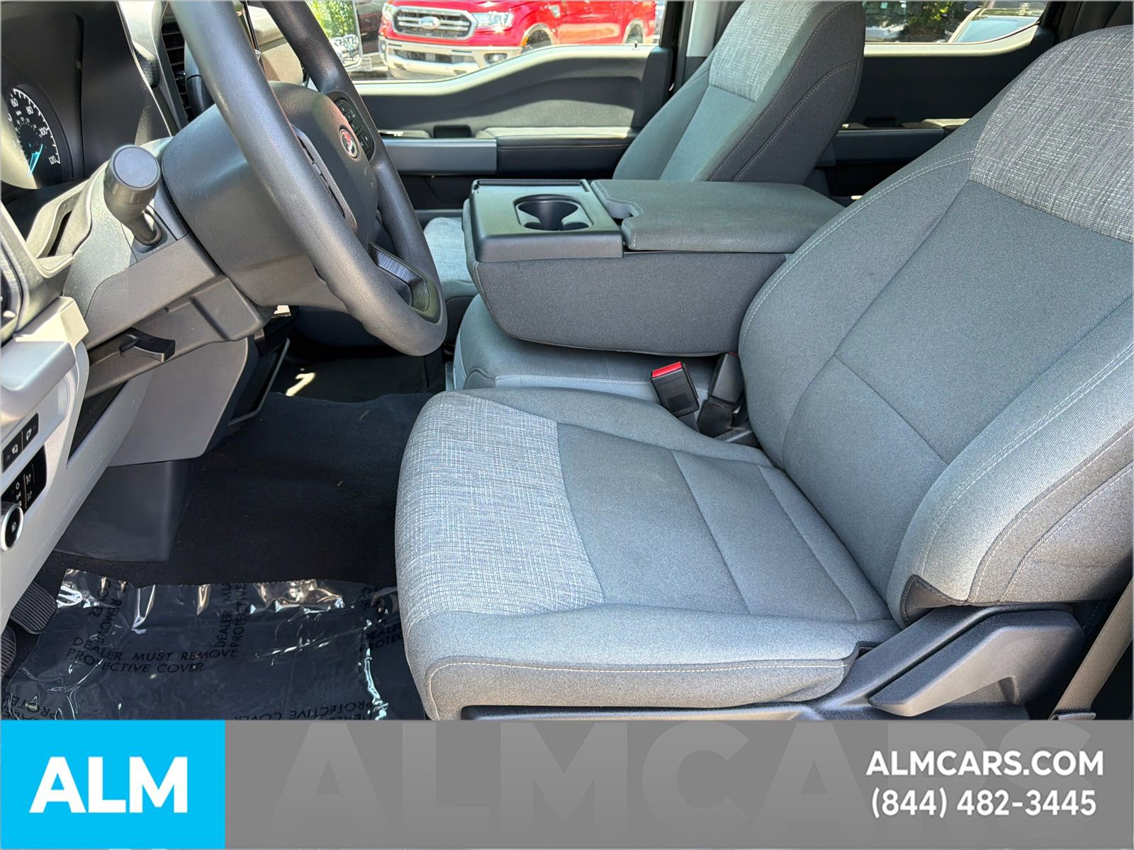 Used 2023 Ford F150 XLT w/ XTR Package AWD/4WD image 10