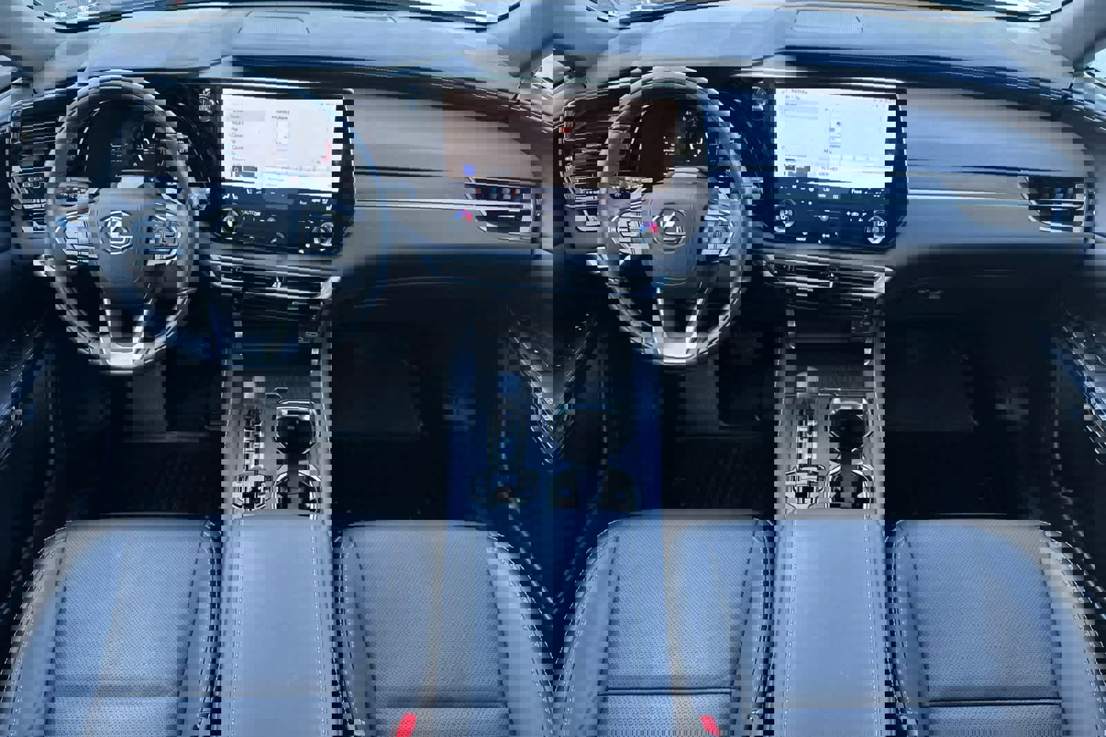 Certified 2025 Lexus RX 350 Premium w/ Convenience Package image 3