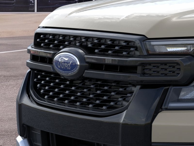 New 2026 Ford Ranger XLT w/ Equipment Group 301A High AWD/4WD image 40