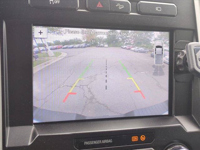 Used 2019 Ford F250 Lariat w/ Lariat Ultimate Package AWD/4WD image 14