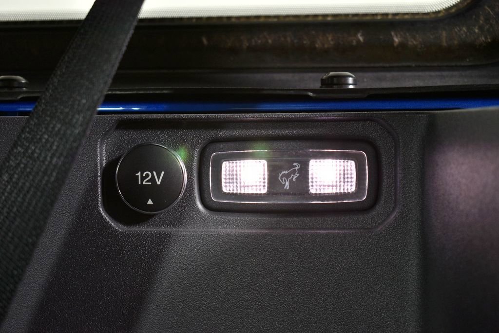 Used 2023 Ford Bronco 2-Door image 23