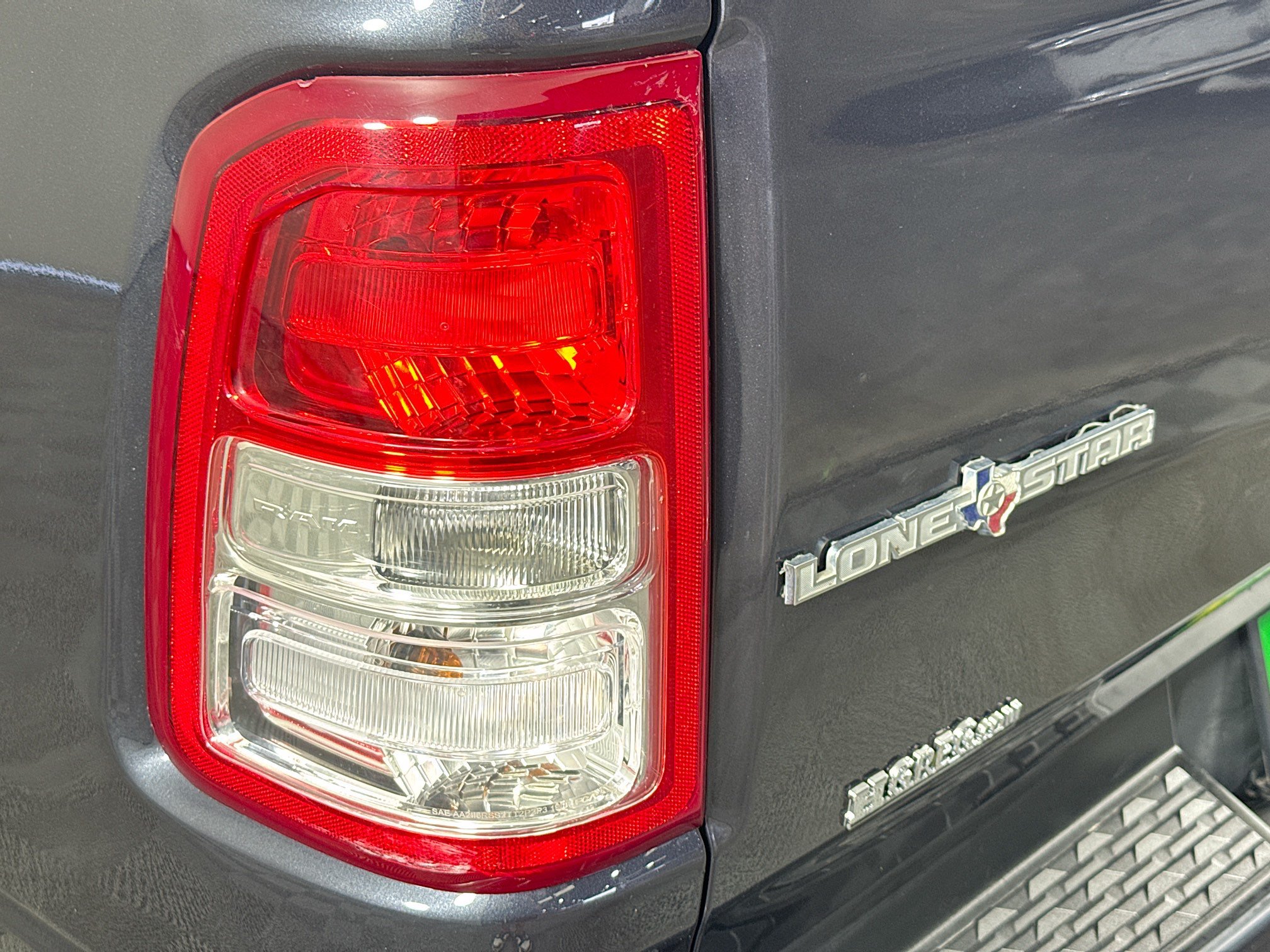 Used 2020 RAM 1500 Big Horn RWD image 34