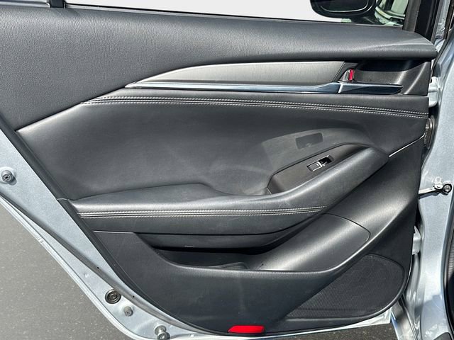 Used 2018 MAZDA MAZDA6 Touring image 11