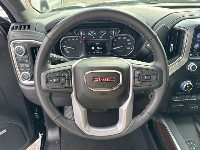 Used 2020 GMC Sierra 1500 SLT w/ SLT Premium Plus Package image 12