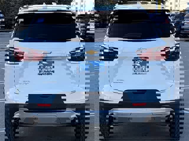 Used 2020 Chevrolet Blazer LT image 5