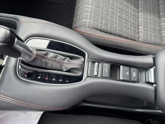 Certified 2023 Honda HR-V Sport image 11