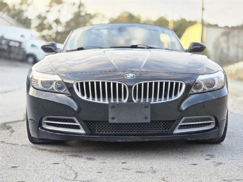 Used 2011 BMW Z4 sDrive35i image 14