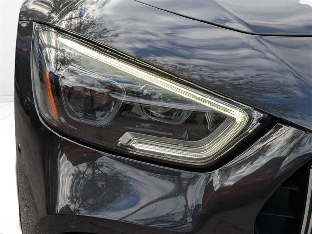 Used 2019 Mercedes-Benz AMG GT 63 image 10