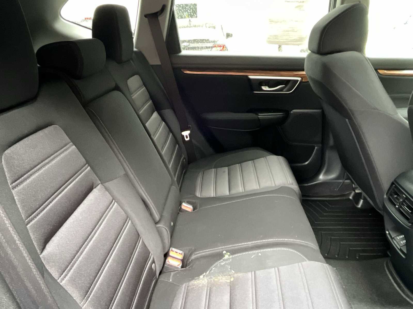 Used 2021 Honda CR-V EX image 26