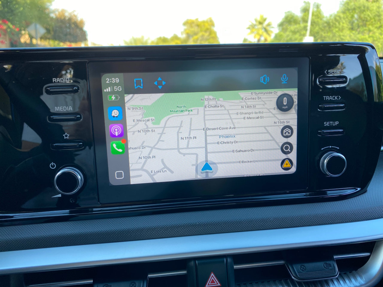 Used 2021 Kia K5 GT-Line image 70