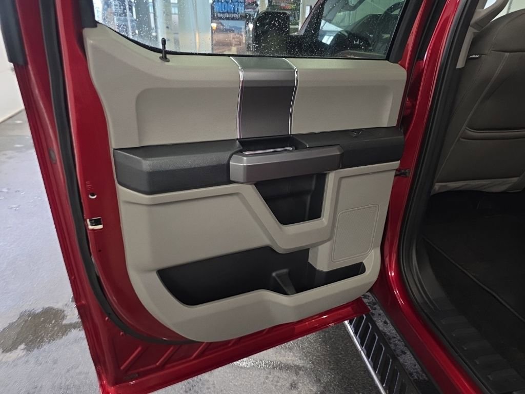 Used 2019 Ford F150 XLT w/ Equipment Group 302A Luxury image 29