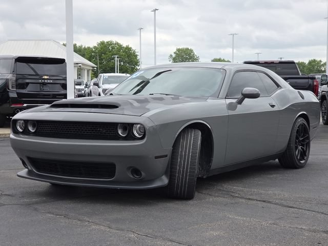 Used 2023 Dodge Challenger R/T RWD image 14