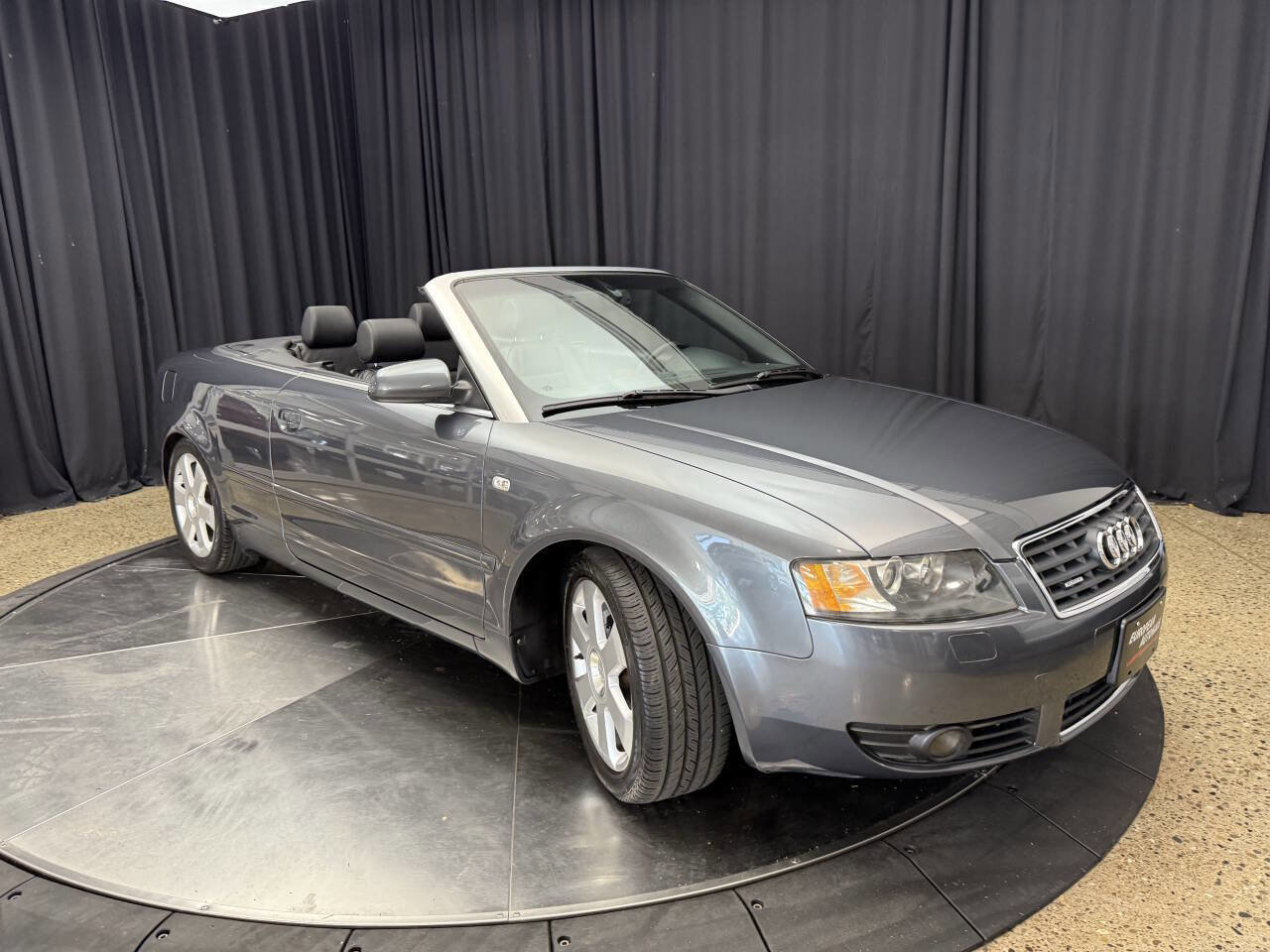 Used 2005 Audi A4 3.0 image 10