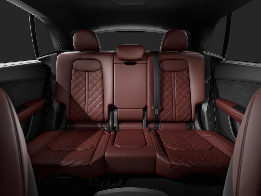 New 2026 Audi SQ8 Premium Plus image 10