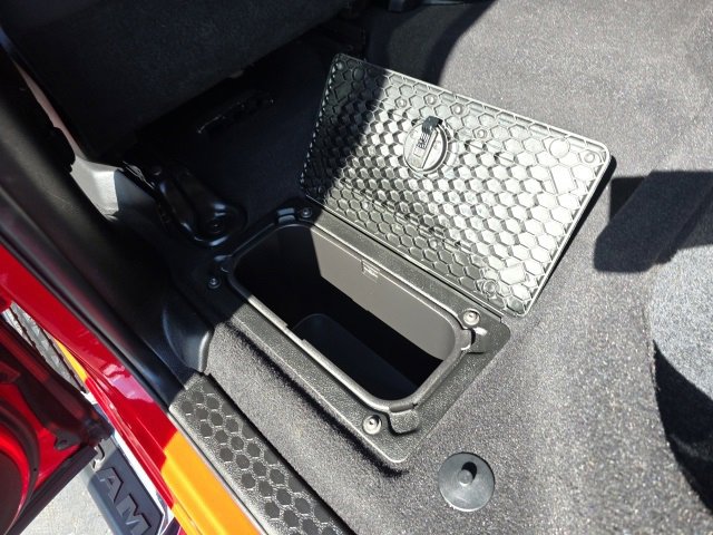 Used 2024 RAM 2500 Big Horn w/ Safety Group image 44