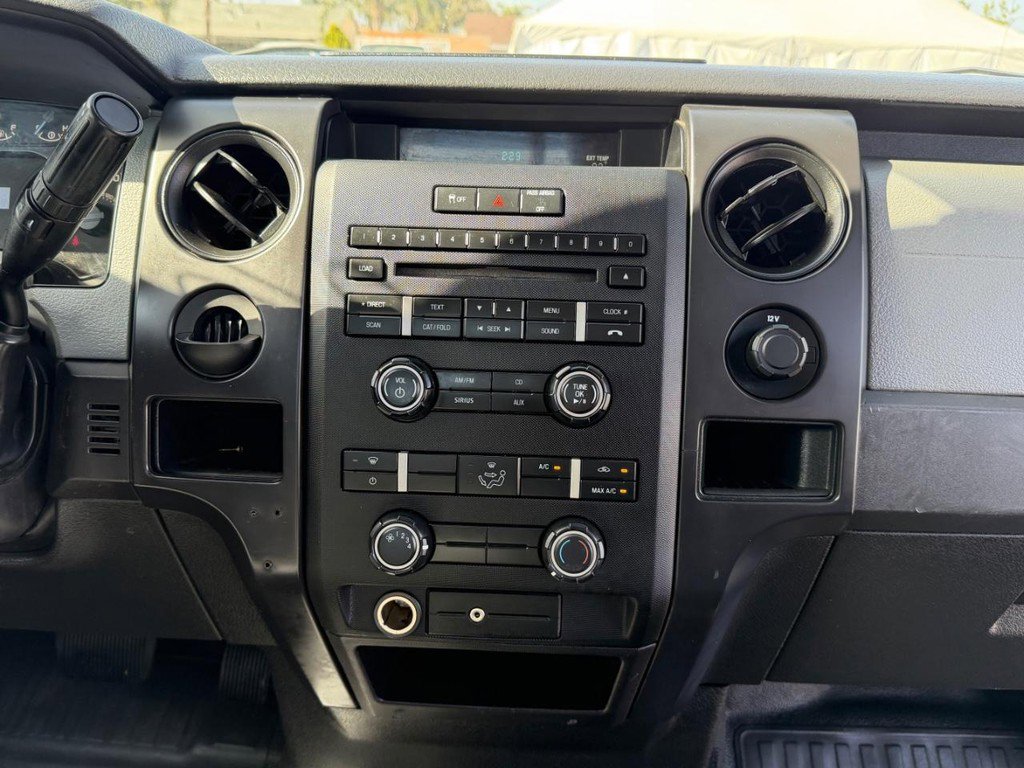 Used 2011 Ford F150 XL w/ PWR Equipment Group RWD image 24