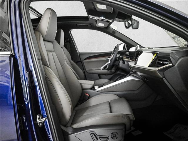 New 2026 Audi Q5 Premium Plus AWD/4WD image 22