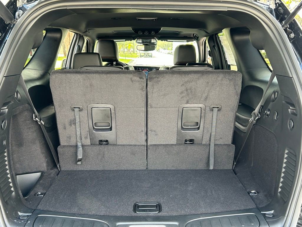 New 2026 Dodge Durango GT AWD/4WD image 33