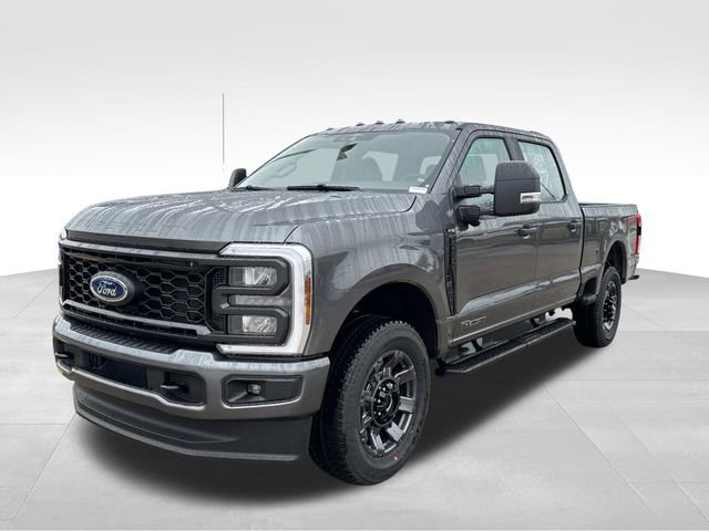 New 2026 Ford F250 XL w/ STX Appearance Package image 3