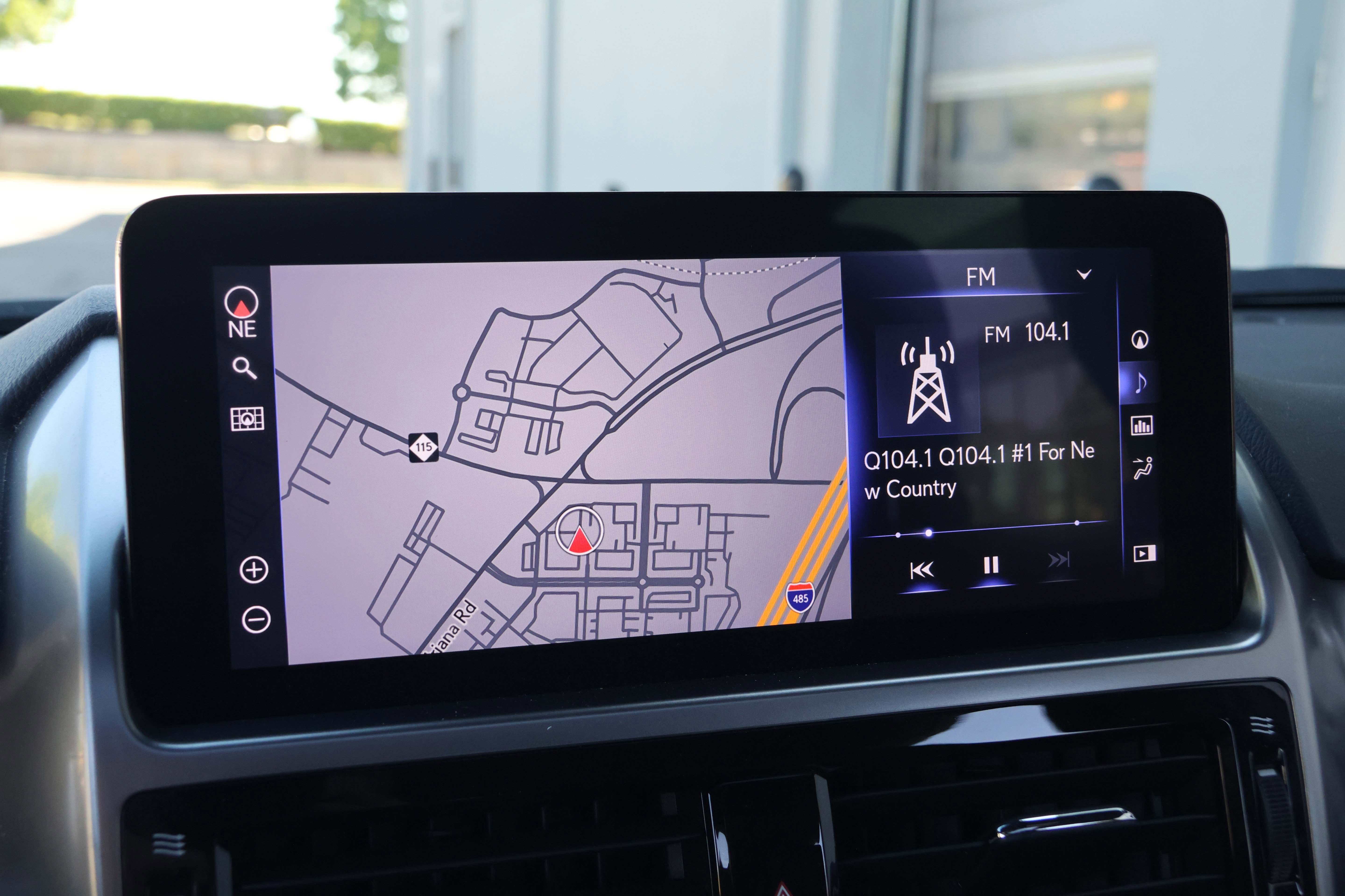 Certified 2023 Lexus GX 460 Premium w/ Premium Package image 25