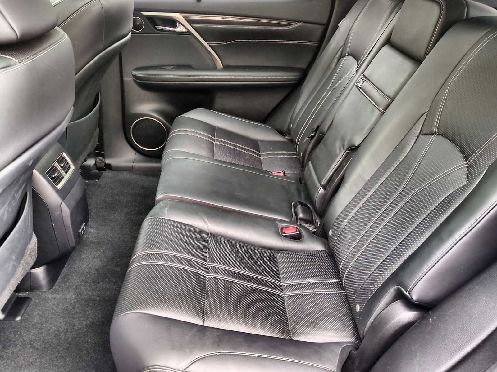 Used 2022 Lexus RX 450h AWD w/ Luxury Package image 20