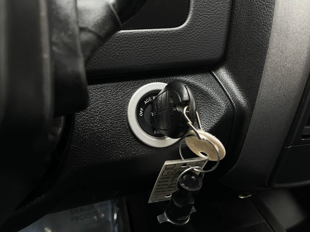 Used 2017 RAM 2500 Tradesman w/ Chrome Appearance Group image 19