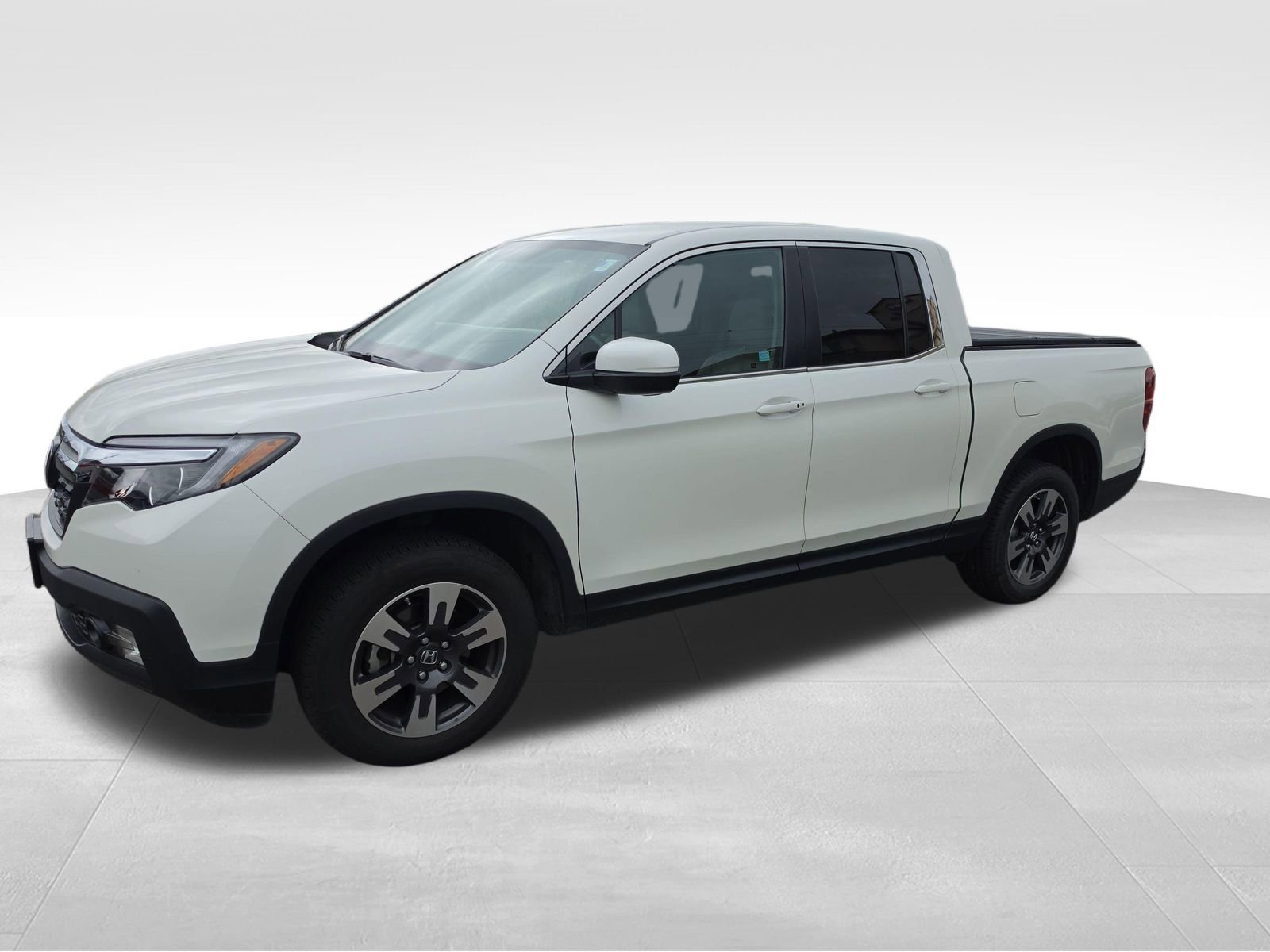 Used 2017 Honda Ridgeline RTL image 10