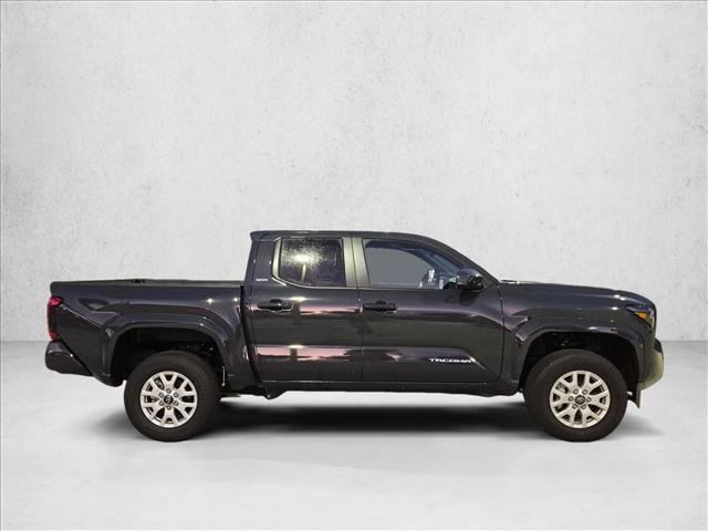 Certified 2026 Toyota Tacoma SR5 RWD image 4
